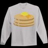 Men's ComfortSoft® Long-Sleeve T-Shirt Thumbnail