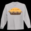 Men's ComfortSoft® Long-Sleeve T-Shirt Thumbnail