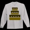 Men's ComfortSoft® Long-Sleeve T-Shirt Thumbnail