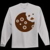 Men's ComfortSoft® Long-Sleeve T-Shirt Thumbnail