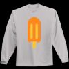 Men's ComfortSoft® Long-Sleeve T-Shirt Thumbnail