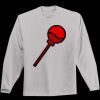 Men's ComfortSoft® Long-Sleeve T-Shirt Thumbnail