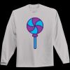 Men's ComfortSoft® Long-Sleeve T-Shirt Thumbnail