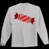 Men's ComfortSoft® Long-Sleeve T-Shirt Thumbnail