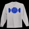 Men's ComfortSoft® Long-Sleeve T-Shirt Thumbnail