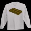 Men's ComfortSoft® Long-Sleeve T-Shirt Thumbnail