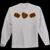 Men's ComfortSoft® Long-Sleeve T-Shirt Thumbnail