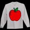Men's ComfortSoft® Long-Sleeve T-Shirt Thumbnail
