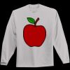 Men's ComfortSoft® Long-Sleeve T-Shirt Thumbnail