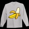Men's ComfortSoft® Long-Sleeve T-Shirt Thumbnail