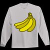 Men's ComfortSoft® Long-Sleeve T-Shirt Thumbnail