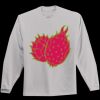 Men's ComfortSoft® Long-Sleeve T-Shirt Thumbnail