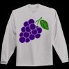 Men's ComfortSoft® Long-Sleeve T-Shirt Thumbnail