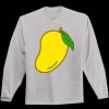 Men's ComfortSoft® Long-Sleeve T-Shirt Thumbnail