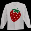 Men's ComfortSoft® Long-Sleeve T-Shirt Thumbnail