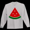Men's ComfortSoft® Long-Sleeve T-Shirt Thumbnail