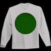 Men's ComfortSoft® Long-Sleeve T-Shirt Thumbnail