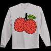 Men's ComfortSoft® Long-Sleeve T-Shirt Thumbnail