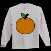 Men's ComfortSoft® Long-Sleeve T-Shirt Thumbnail