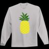 Men's ComfortSoft® Long-Sleeve T-Shirt Thumbnail
