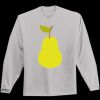 Men's ComfortSoft® Long-Sleeve T-Shirt Thumbnail