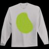 Men's ComfortSoft® Long-Sleeve T-Shirt Thumbnail