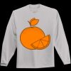Men's ComfortSoft® Long-Sleeve T-Shirt Thumbnail