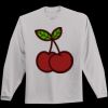 Men's ComfortSoft® Long-Sleeve T-Shirt Thumbnail