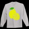 Men's ComfortSoft® Long-Sleeve T-Shirt Thumbnail