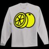 Men's ComfortSoft® Long-Sleeve T-Shirt Thumbnail