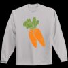 Men's ComfortSoft® Long-Sleeve T-Shirt Thumbnail