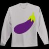 Men's ComfortSoft® Long-Sleeve T-Shirt Thumbnail
