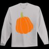 Men's ComfortSoft® Long-Sleeve T-Shirt Thumbnail