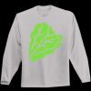 Men's ComfortSoft® Long-Sleeve T-Shirt Thumbnail