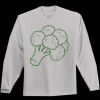 Men's ComfortSoft® Long-Sleeve T-Shirt Thumbnail