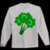 Men's ComfortSoft® Long-Sleeve T-Shirt Thumbnail