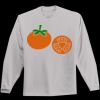 Men's ComfortSoft® Long-Sleeve T-Shirt Thumbnail