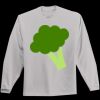 Men's ComfortSoft® Long-Sleeve T-Shirt Thumbnail