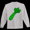 Men's ComfortSoft® Long-Sleeve T-Shirt Thumbnail