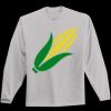 Men's ComfortSoft® Long-Sleeve T-Shirt Thumbnail