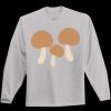 Men's ComfortSoft® Long-Sleeve T-Shirt Thumbnail