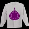 Men's ComfortSoft® Long-Sleeve T-Shirt Thumbnail
