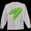 Men's ComfortSoft® Long-Sleeve T-Shirt Thumbnail