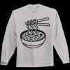 Men's ComfortSoft® Long-Sleeve T-Shirt Thumbnail