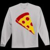 Men's ComfortSoft® Long-Sleeve T-Shirt Thumbnail