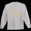 Men's ComfortSoft® Long-Sleeve T-Shirt Thumbnail