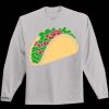 Men's ComfortSoft® Long-Sleeve T-Shirt Thumbnail