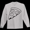 Men's ComfortSoft® Long-Sleeve T-Shirt Thumbnail