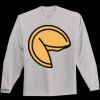 Men's ComfortSoft® Long-Sleeve T-Shirt Thumbnail