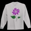 Men's ComfortSoft® Long-Sleeve T-Shirt Thumbnail
